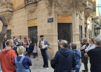 Elda, el origen de una historia