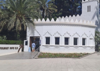 Aumenta un 30,6% los turistas en Elche entre el 1 de enero y el 15 de agosto