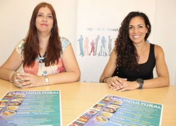 La Oficina PANGEA de Altea organiza talleres de cocina multiculturales