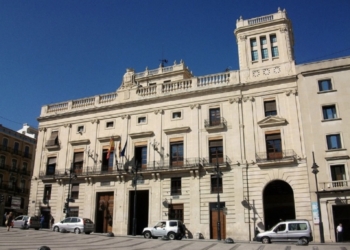 La falta de civismo comporta 83 sanciones en lo que llevamos de año