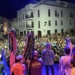 Les Festes d’Agost acabaron con el “canvi majoralia” y “el Correfoc”