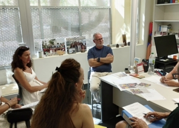 L’Alfàs del Pi celebrará su décimo sexto Día Internacional el domingo 22 de octubre