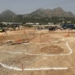 Avanzan las obras del futuro Skatepark de La Nucía