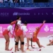 La mejor gimnasia rítmica del mundo se cita en el Mundial de València