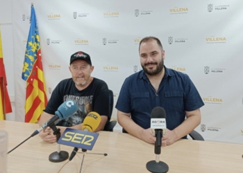 Leyendas del Rock y Rabolagartija suponen 6 millones de impacto económico para Villena