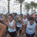 La carrera al amanecer en Santa Pola se convierte en la prueba más multitudinaria del verano en la provincia