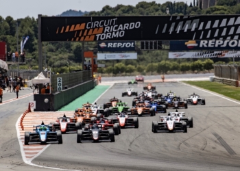 El Circuit Ricardo Tormo celebrará siete fines de semana de carreras en la segunda parte de la temporada