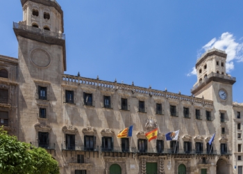 Acción Social tramita ayudas para el alquiler que benefician a 500 personas