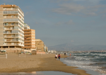 Un total de 74 personas disfrutan del servicio de respiro familiar durante el verano