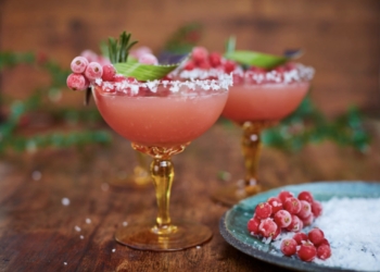 Doce establecimientos participan en el II Concurso de Cocktails del Benidorm Gastronómico