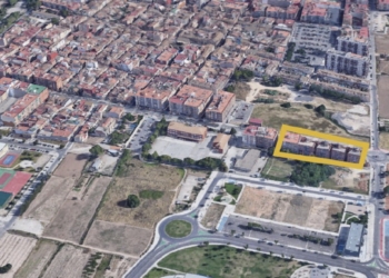 Alfafar adjudica la construcción del Punto de Encuentro Familiar