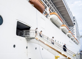 La llegada de viajeros a València crece un 9,1% y es ya el mejor verano de la historia