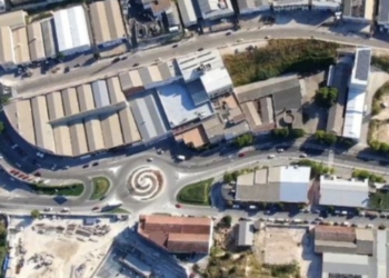 Alcoy apuesta por la mejora de los polígonos industriales y adjudica las obras de una rotonda en el Castellar