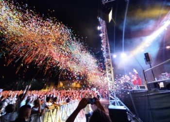 Alfafar se prepara para el inicio de las fiestas patronales 2023