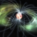 Astrónomos de la Universitat de València muestran la primera imagen detallada de un cinturón de radiación fuera del sistema solar