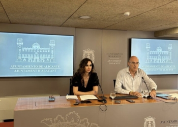 Alicante otorga 45.000 euros para promoción y dinamización al comercio y Mercados