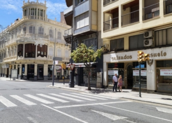 Orihuela aprueba la concesión de subvenciones para la realización de actividades de promoción y animación comercial