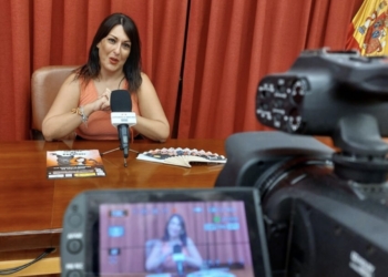 Igualdad presenta el Punto Violeta para combatir la violencia contra las mujeres durante las fiestas