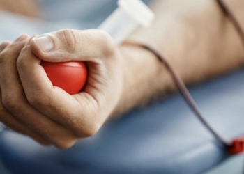 Los festeros de Altea vuelven a mostrar su solidaridad en el Maratón de Donación de Sangre