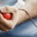 Los festeros de Altea vuelven a mostrar su solidaridad en el Maratón de Donación de Sangre