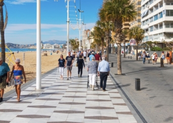 Hosbec alerta de que la paralización del Imserso pone en jaque 13.000 puestos de trabajo en la Comunitat