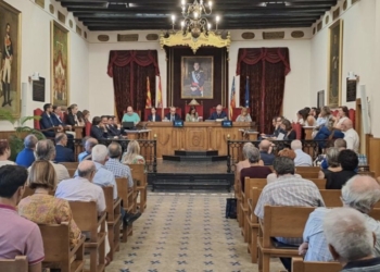 Elche aprueba modificaciones presupuestarias para la realización de nuevos proyectos