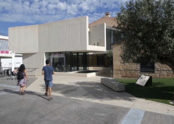 La campaña “Bono Consumo La Nucía” comenzará el 5 de septiembre