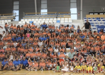 Altea clausura los Cursets d’Estiu 2023 con más de 500 participantes