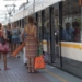 Infraestructuras incrementa los metros y tranvías de Metrovalencia a partir del viernes 1 al concluir el horario de verano