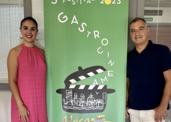 Gastrocinema se consolida en Alicante como cita cultural que conjuga cine y gastronomía