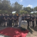 Orihuela dedica una plaza en la costa al agente de Policía Local Luis Pomares Espadiña