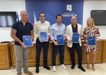 Torrevieja lanza el programa OLA de fomento del empleo