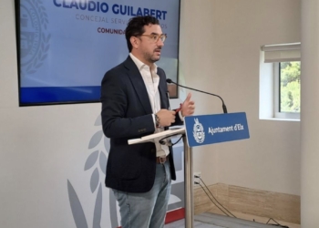 Elche pondrá en marcha una oficina para fomentar las energías renovables