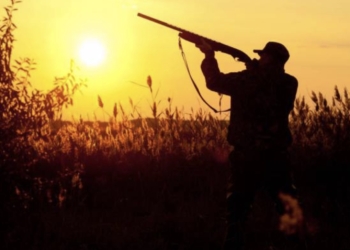 El nuevo plan cinegético reduce sustancialmente la actividad de la caza en la sierra de Santa Pola