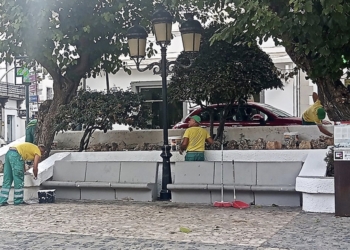 Altea convocará el Plan de Empleo para el último trimestre del año