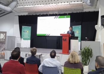 Aguas de Valencia y Primlab desarrollarán proyectos innovadores en Alcoy