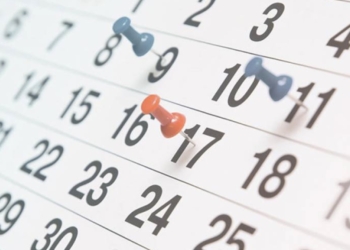 San Vicente del Raspeig aprueba el calendario de días festivos para el próximo año