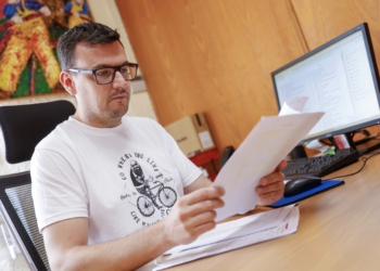 El lunes se inicia en l’Alfàs del Pi la nueva campaña ‘Bono Consumo’