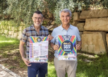 El Benidorm Pride calienta motores para atraer hasta la ciudad a más de 20.000 personas