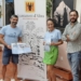 Santo Tomás cierra las fiestas de verano en Altea