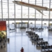 València ampliará y modernizará la oficina de turismo del aeropuerto