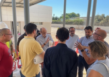 El colegio Amanecer abrirá sus puertas el 18 de septiembre