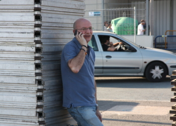 «Hoy en día un artista debe justificar en taquilla lo que vale»