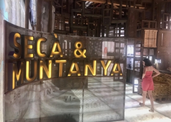 ¿Qué significa ser valenciano?