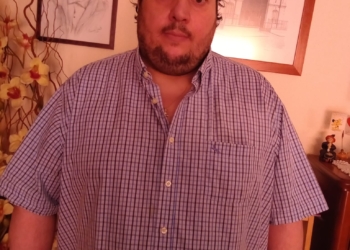 «Sé que a algunas personas les resultará positivo leer esta narración»