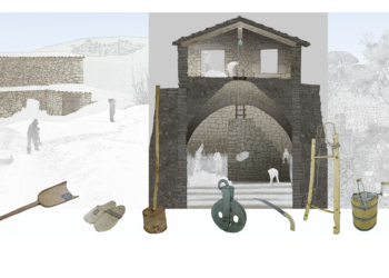 De montañas levantinas a calles parisienses