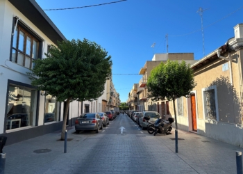 Doce empresas presentan sus propuestas para adjudicarse el contrato de obras de reurbanización de la calle Velázquez