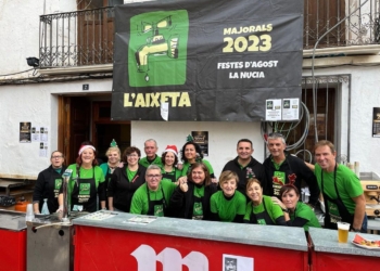 «Siempre nos ponemos a nosotros mismos el listón muy alto»