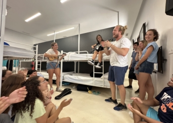 Aprender inglés en La Nucía con el acento más internacional