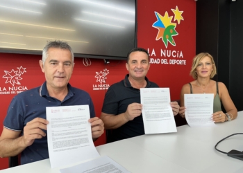 Las Festes d’Agost ya están declaradas de Interés Turístico Local